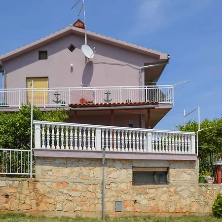 Apartmán 6