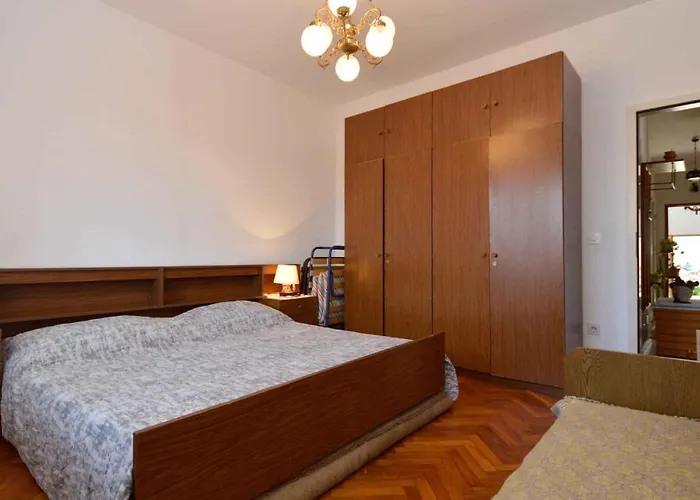 6 Appartamento