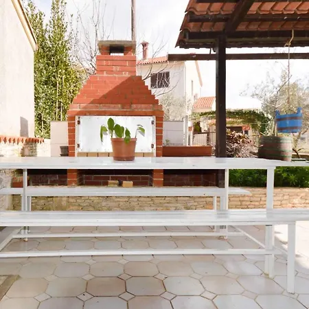 6 Apartament Medulin