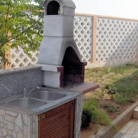 6 Appartement Medulin
