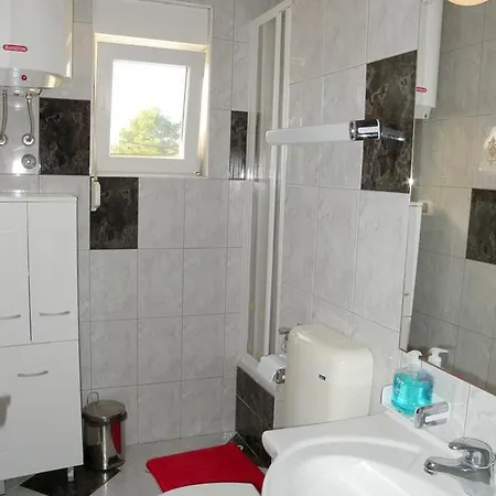 6 Appartement