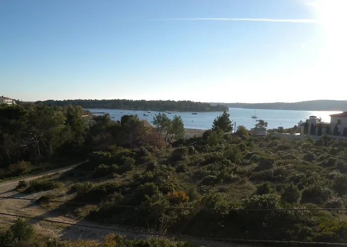 아파트 6 메덜린