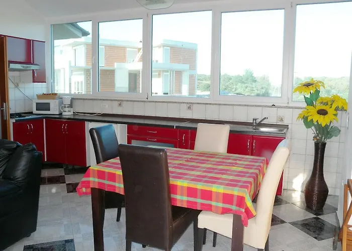 아파트 6 메덜린